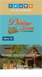 Mobile Screenshot of dunlapteam.com